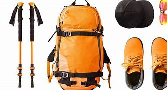 Climbing Equipment