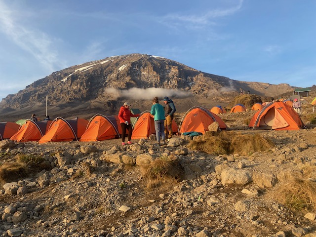 Climbing Equipment