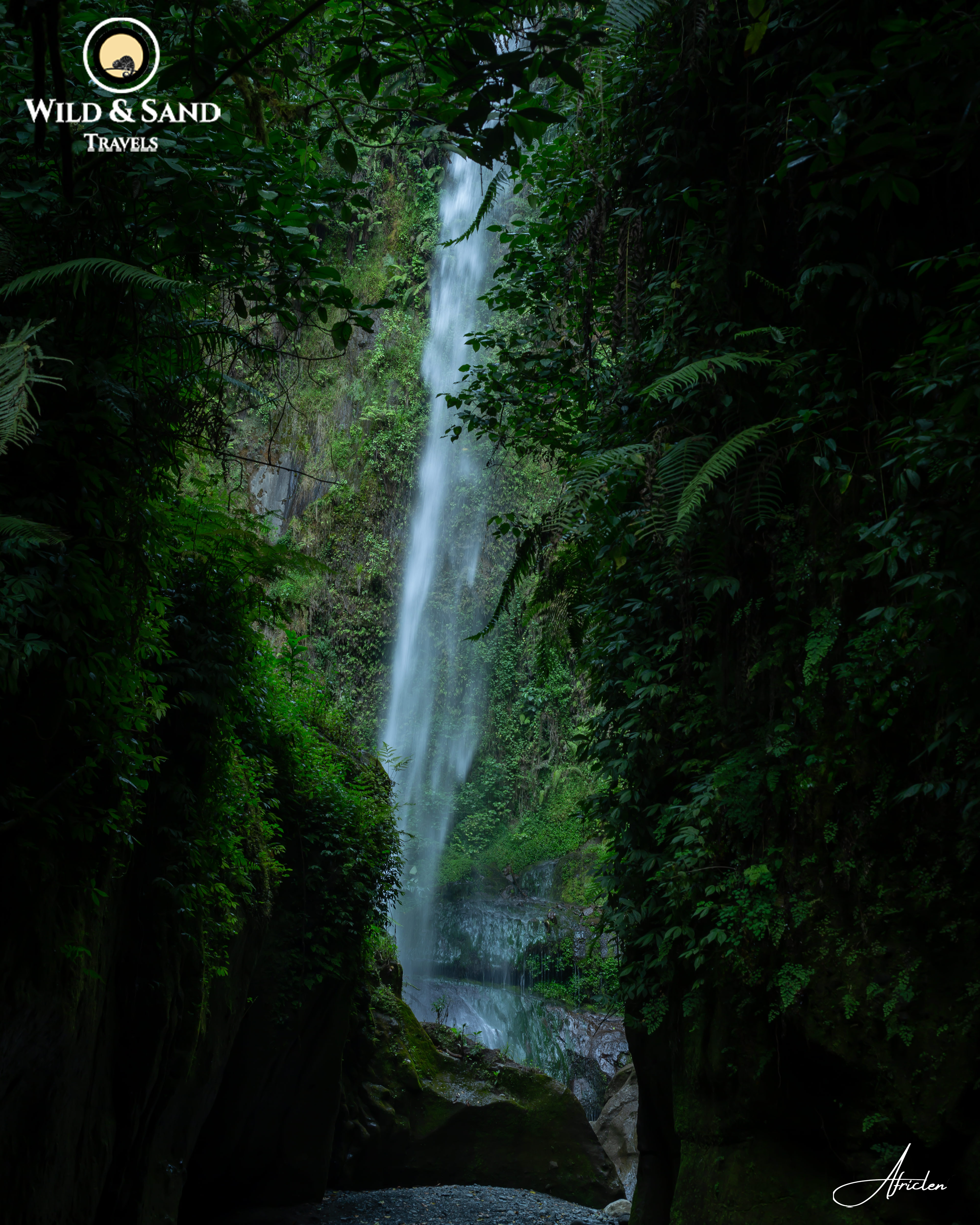 Meru Eco Camp